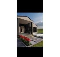 Elegantes Ferienhaus mit Pool in ruhiger Lage auf Insel Vir - Hochheim am Main