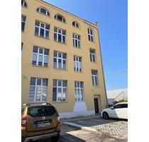 sonnige 4 Zimmerwohnung frei ab 01.07.2025 - Halle (Saale) Büschdorf