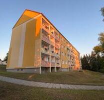 3-Raumwohnung mit Balkon - 407,00 EUR Kaltmiete, in Penig (PLZ: 09322)