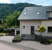 *Charmantes Einfamilienhaus*SerrigSaarburg*EBK,Sauna,...*
