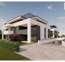 Exklusive Etagenwohnung KFW40 Standard mit unverbaubarem Schlossblick - Montabaur