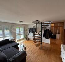 Charmante 3-Zimmer-Maisonettewohnung mit Balkon 73770 Denkendorf - Nürtingen