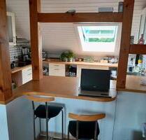 NUR TELEFONISCH! Dachgeschosswohnung ruhige Lage von Siegen