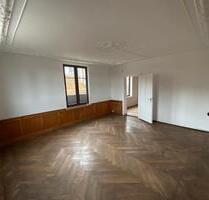 Modernisierte Altbauwohnung 2-Zimmer- Erstbezug nach Renovierung - Lindenberg im Allgäu