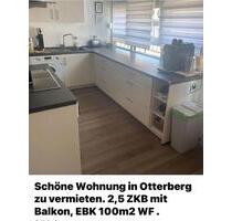 Helle Nichtraucher Wohnung - 1.400,00 EUR Kaltmiete, in Kaiserslautern (PLZ: 67659) Engelshof