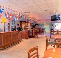 HoGi® provisionsfrei – RestaurantBar Bowling- & Kegel-Center Markelsheim + 160 m² Betreiberwohnung - Bad Mergentheim