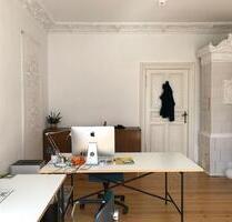 Miete SchreibtischOfficeplatz - 200,00 EUR Kaltmiete, in Berlin (PLZ: 10823) Tempelhof-Schöneberg