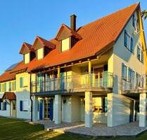 Einfamilienhaus mit Einliegerwohnung in Hechlingen am See - Heidenheim