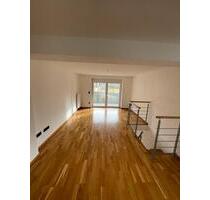 Gehobene Maisonette Wohnung im Neuen Proviantbachquartier - Augsburg Innenstadt