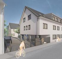 Büro-Wohnräume in Bischofsheim Ortsmitte -Neubau-04