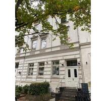 Charmante Altbauwohnung ❤️Wohnen mit Alster Flair - Hamburg Uhlenhorst