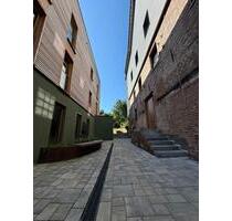 Exklusive Maisonettewohnung mit Panoramadachterrasse - Heilbad Heiligenstadt