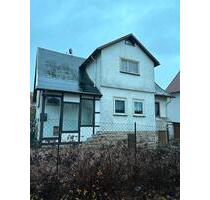 Haus zu Verkaufen Schmalkalden - 135.000,00&nbsp;EUR Kaufpreis, ca.&nbsp; 100,00&nbsp;m&sup2; in Schmalkalden (PLZ: 98574)