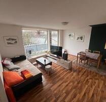 2-Zimmer-Wohnung (63 m²) mit Balkon & Einbauküche – Top-Anbindung - Wuppertal Gemarkung Langerfeld