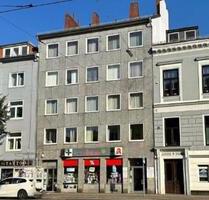 Büro- Praxis oder Ladenfläche - 3.000,00 EUR Kaltmiete, ca.  199,00 m² in Bremen (PLZ: 28203) Östliche Vorstadt