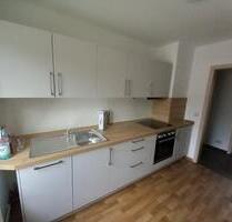 3-R-Wohnung im OT Züllsdorf zu vermieten - Herzberg (Elster)