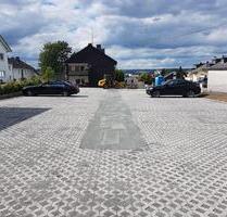 Stellplätze für PKW´s zu vermieten! Auch als Mitfahrerparkplatz geeignet! - Montabaur