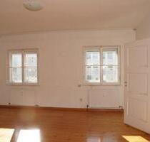 Altstadt ruhige 67qm 3-Zimmer Altbau Wohnung für ca. 6 Monate - München Altstadt-Lehel