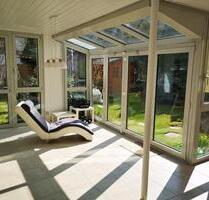 Sonnige Traumwohnung mit Wintergarten, Sauna und High-End-Küche! - Filderstadt