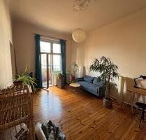 Schöne Wohnung zur UNTERMIETE am Lietzensee 15.7.-31.1.2026 - Berlin Charlottenburg-Wilmersdorf