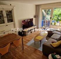Wohnungsswap - 3 Zimmer, 72 m² - Am Kreuztor, Münster