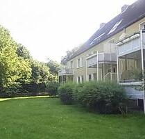 Erstbezug nach Renovierung – 3-Zimmer-Wohnung mit ca. 66,35 m² – Sofort verfügbar! - Hannover Döhren-Wülfel