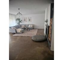 Großzügige Erdgeschosswohnung + großem Garten, Garage & Stellplat - Herdecke