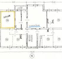Mietwohnung in Köln-Humboldt - 776,00 EUR Kaltmiete, ca.  66,00 m² in Köln (PLZ: 51105) Kalk
