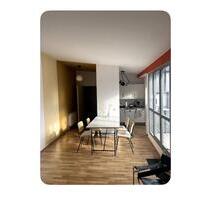 Untermiete: 5 min von KaDeWe - 105 m² Maisonette Wohnung - Berlin Tempelhof-Schöneberg