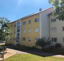 Schöne 3-Zimmer-Wohnung in zentraler Lage - Rheinfelden (Baden)