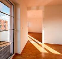 *** 3 Zimmer | Gohlis | Balkon | Blick in die Kaisergärten | hell & sonnig | BEZUGSFREI *** - Leipzig Nord