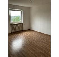 Demnächst frei! 4-Zimmer-Wohnung in Siegen Dillnhütten