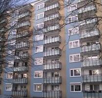 Unsere Wohnung: 2-Zimmer-Wohnung in Bonn-Duisdorf