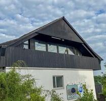400 m² Büro‑ & Seminaretage mit Balkon | lichtdurchflutet | Quartier Felsacker - Schwalbach