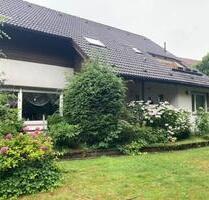 MEHRGENERATIONENHAUS MIT GROßZÜGIGEM GRUNDSTÜCK - Bergkamen