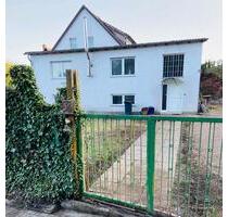 2 Zimmer-Wohnung in ruhiger Waldrandlag - Sankt Ingbert