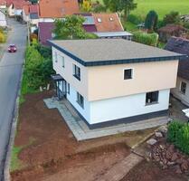 ++ renovierte 3-Zimmer-Wohnung in Ecklingerode - Breitenworbis