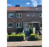 ANFRAGENSTOPP Schönes Reihenhaus an den Schwingewiesen - Stade