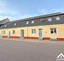 Traum unterm Dach – 83,20 m² pure Wohnfreude in Genthin!