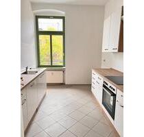 +++SCHNELL SEIN! TOLLE 2-RAUMWOHNUNG mit moderner EINBAUKÜCHE+++ - Chemnitz Kapellenberg