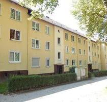Zuhause fühlen: ansprechende 3-Zimmer-Wohnung - Bochum Bochum-Mitte