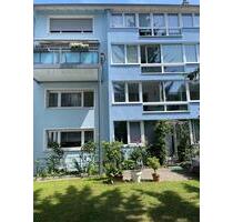 Etagenwohnung - 1.300,00 EUR Kaltmiete, ca.  117,00 m² in Karlsruhe (PLZ: 76133)