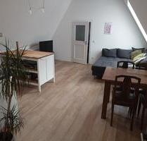 Ausgestattete 2 Zimmer Wohnung in der Altstadt - Osnabrück