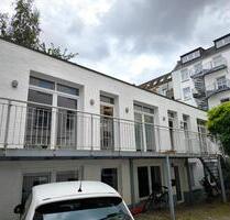 Etwas Besonderes.....Wohnen und Arbeiten im alten KutscherhausEtw - Hamburg Hamburg-Mitte