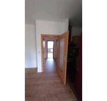 Schöne Wohnung 2,5 Raum möglich mit Tieren - Plauen Alt Chrieschwitz