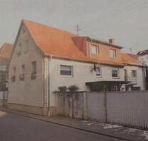 Einfamilienhaus in Pleisweiler Kreis Bad Bergzabern - Klingenmünster