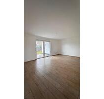 Moderne 3-Zimmer-EG-Wohnung frisch renoviert inkl. Garten - Bünde