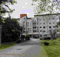 behindertengerechtes Appartement in Essen Stadtwald