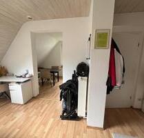 1,5 Zimmer Wohnung nähe Innenstadt Ravensburg