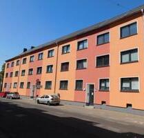 Bezugsfertig renovierte 2-Zimmerwohnung in Zentrumsnähe mit Balkon und Vinylboden... - Krefeld